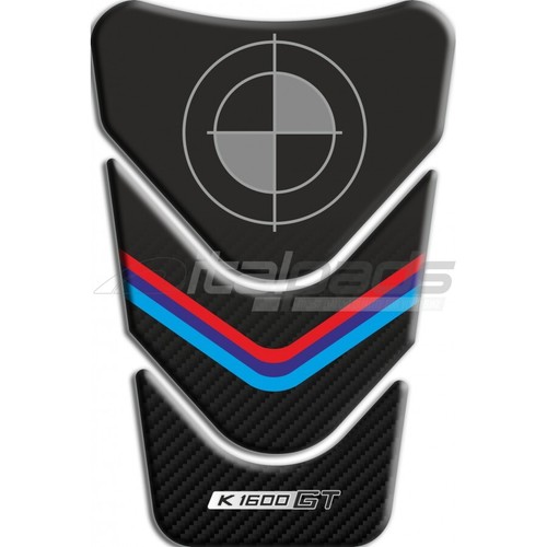 Paraserbatoio resinato per bmw - paraserbatoio,