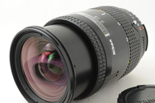 Exc nikon s zoom af - nikon, ai-s