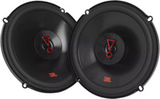 JBL Stage3 627F Set di Casse Auto 16 cm a 2 vie - Altoparlanti Harman... 