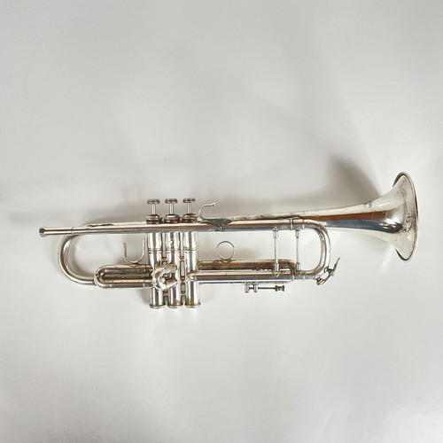 Tromba bach usata - 37, bb