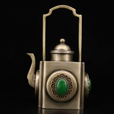 Collezione Teiera Gemma