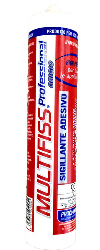 Multifiss silicone sigillante - silicone,