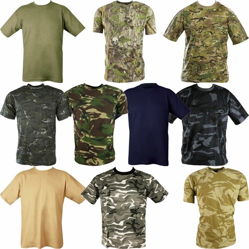 Shirt girocollo kombat uk - girocollo,