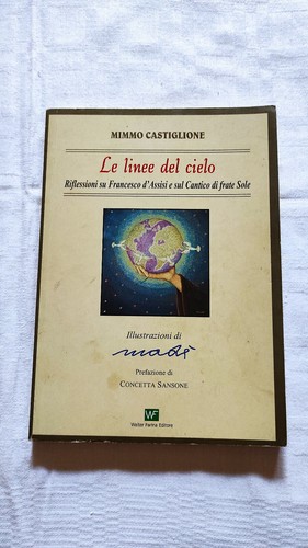 Linee del cielo - del,