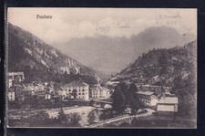 Cartolina Paularo F897