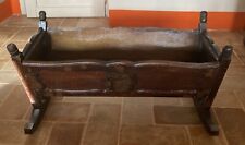 Culla Vintage Anni 40”