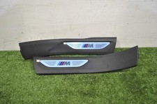 BMW X6 F16 X5 F15 7382255 MASCHERINA SOTTOPORTA M-SPORT | 7691