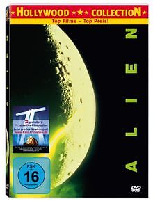 Alien das unheimliche - -, wesen