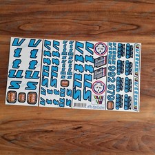 Restauro VITUS 972 979 Telaio