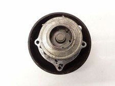 Pompa acqua motore benzina