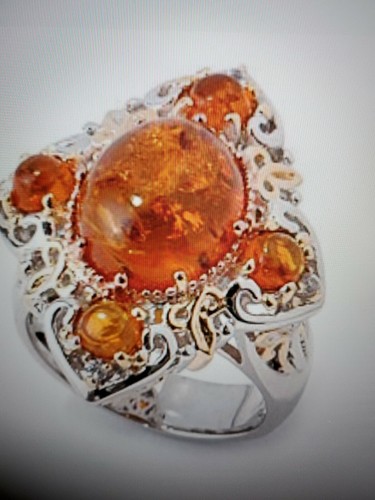 Anello gems vogue michael - anello,