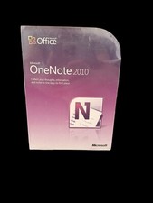 Microsoft Office OneNote 2010
