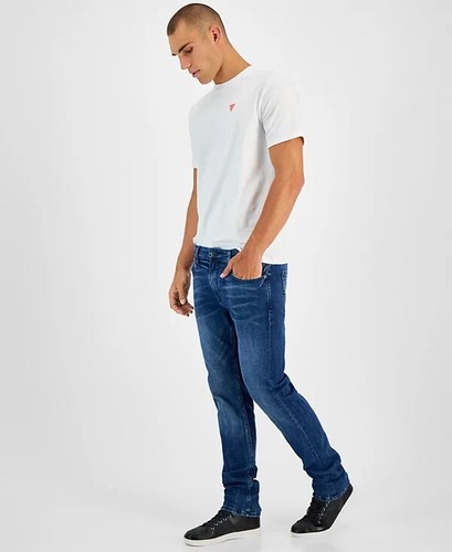 Jeans uomo 30 - 38,