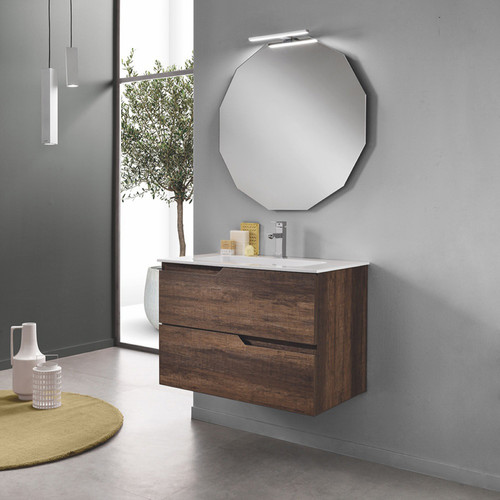 Mobile bagno sospeso bora - da,