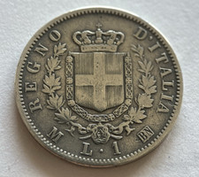 REGNO D'ITALIA - VITTORIO