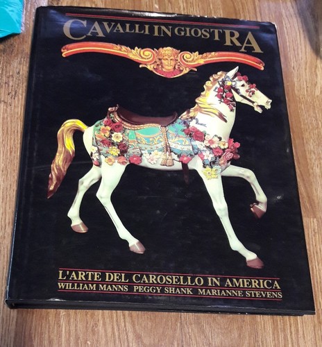 Collezionismo cavalli in - -,
