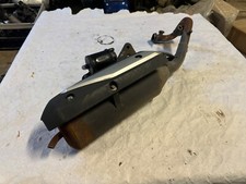 ECHAPPEMENT - SYM 50 JET 4R 2T