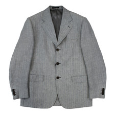 ABITO VESTITO CERIMONIA UOMO