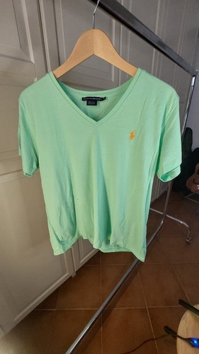 Shirt ralph lauren verde - ralph,