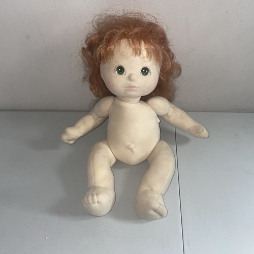 Bambola vintage mattel - bambola,