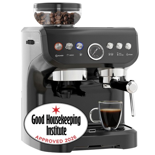Homcom macchina caffè - homcom,