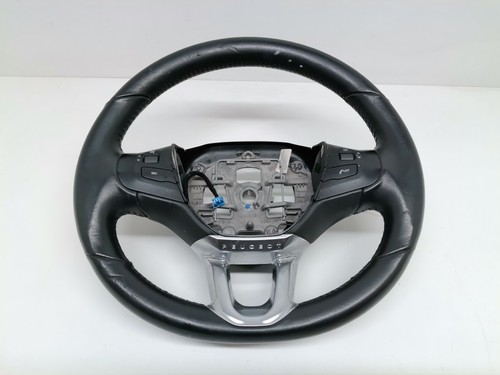 Volante sterzo per peugeot - volante,