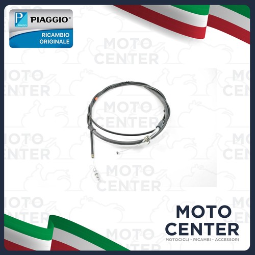 Trasmissione gas piaggio vespa - trasmissione,