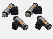 4 INIETTORI BENZINA IWP160