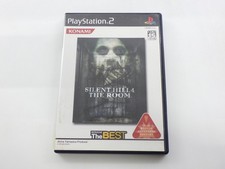 Silent Hill 4 The Room (Konami