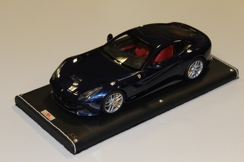 Ferrari f12 berlinetta - mr,