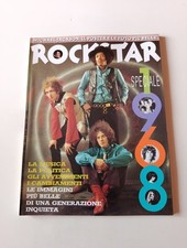 Rockstar N.92/1988 Speciale