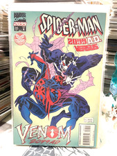 SPIDER-MAN 2099 #35B (VENOM)