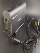Acer Chromebox Cx13-4D,km4