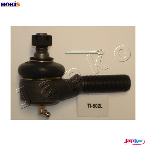 Tie rod end 111602l - end, per