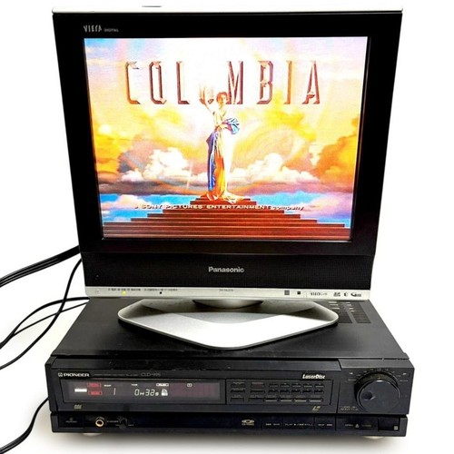 Pioneer lettore cld - pioneer, cld-99s