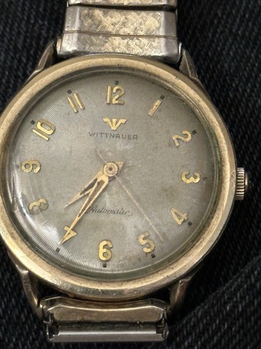 Orologio uomo wittnauer - uomo,