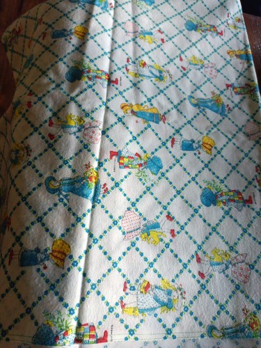 Pigiama iarde vintage raro - 2,