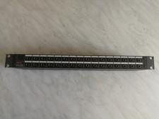 TASCAM PB-32B Jack 1/4 Patch