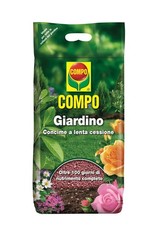 COMPO Giardino Concime a Lenta