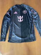 Maglia Messi versione