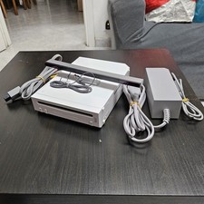 Console Nintendo Wii Completa