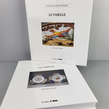 Libro "La Vaselle" -