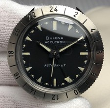 Orologio Uomo Bulova Accutron