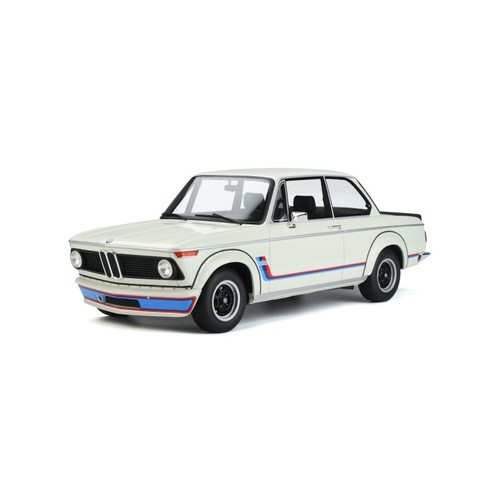 Bmw 2002 turbo 1973 - turbo,