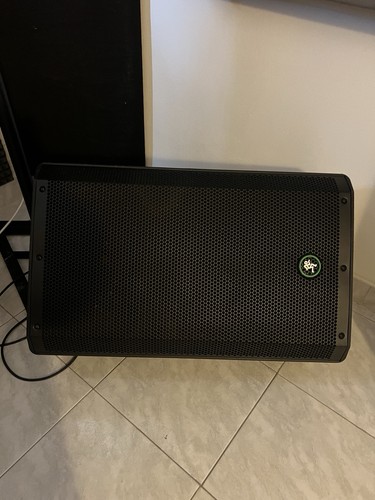 Casse amplificate mackie - 2,