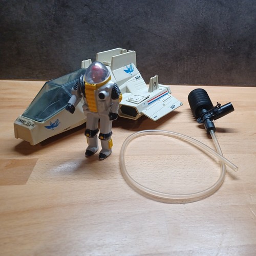Joe sharc 1984 a r - joe, s.h.a.r.c