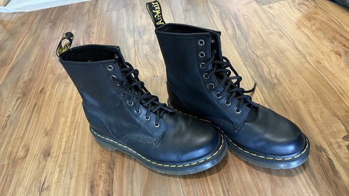 Martens donna taglia 8 - dr.,