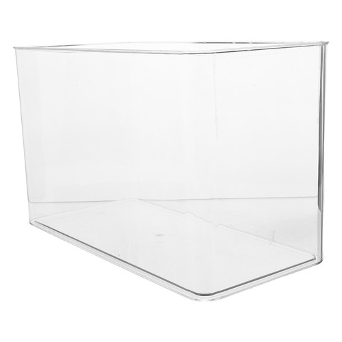 Mini acquario teca - per, rettili