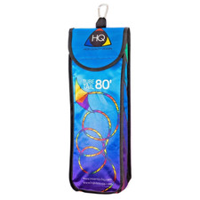 HQ Kite Tubo Coda Arcobaleno