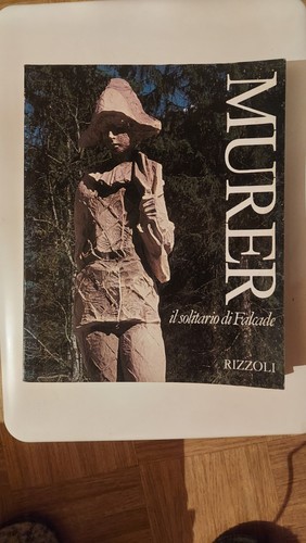 Murer solitario falcade - murer,
